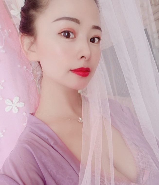 南稍门漂亮小姐姐